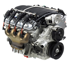 B2370 Engine